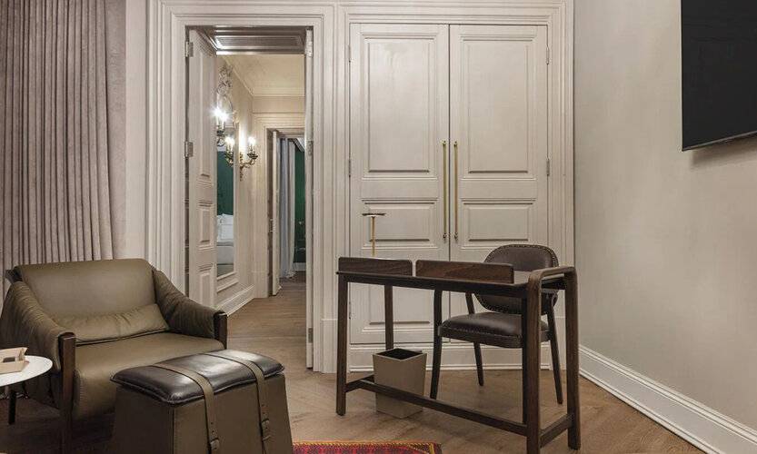 Hotel Komana Binbirdirek