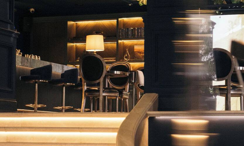 Hotel Komana Binbirdirek