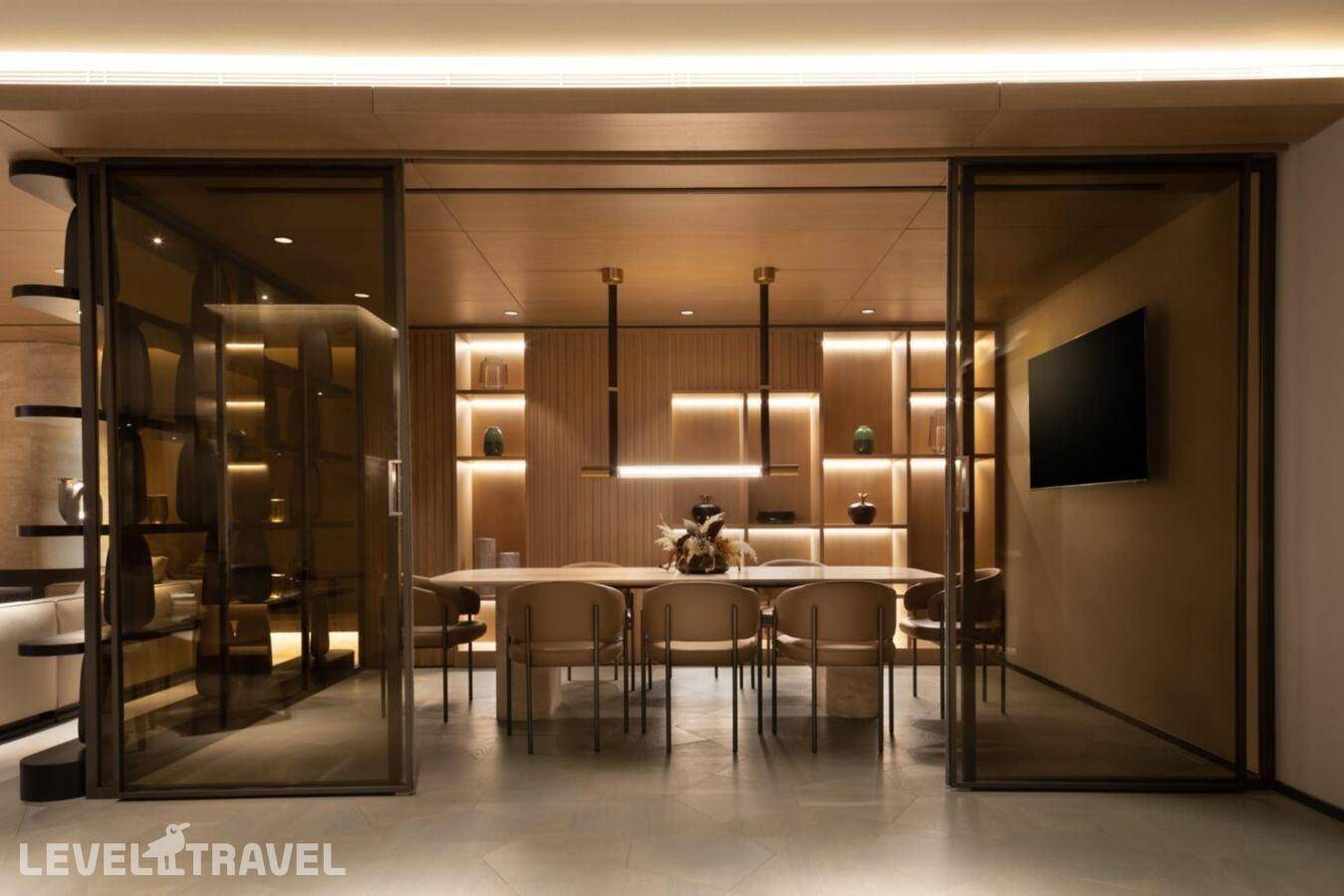 Marriott Executive Apartments Istanbul Fulya. — фото 2