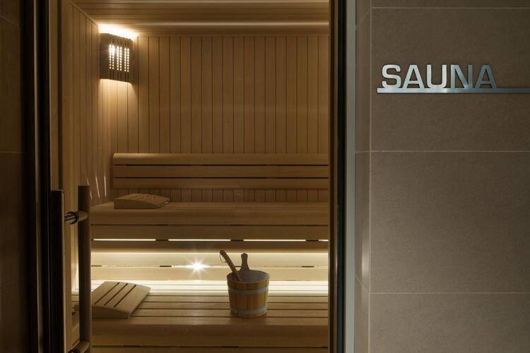 Marriott Executive Apartments Istanbul Fulya.