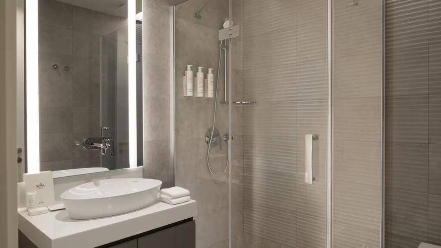 Marriott Executive Apartments Istanbul Fulya.