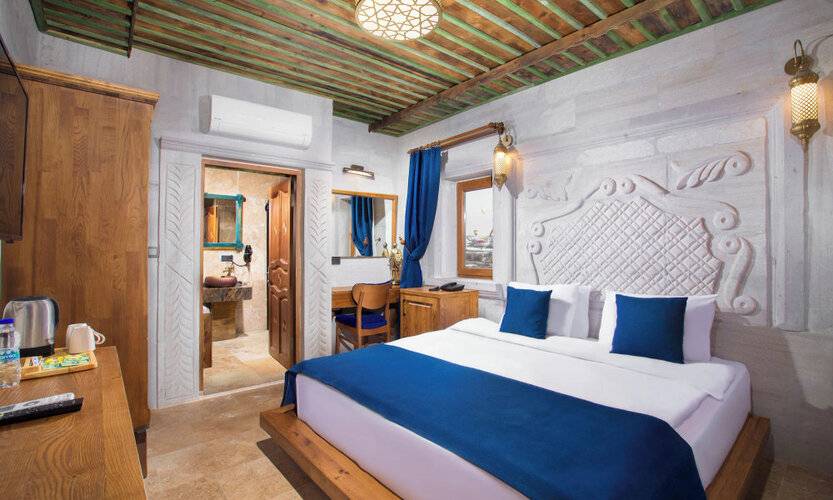 Rapsodi Stone Suites Cappadocia