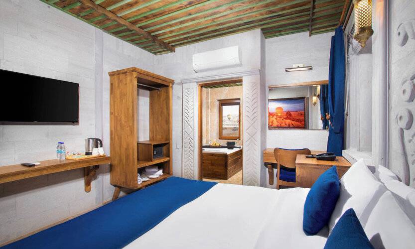 Rapsodi Stone Suites Cappadocia