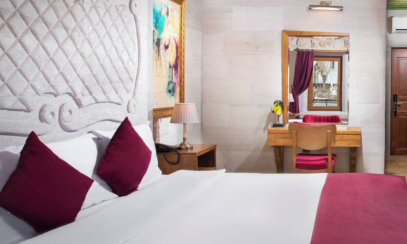 Rapsodi Stone Suites Cappadocia