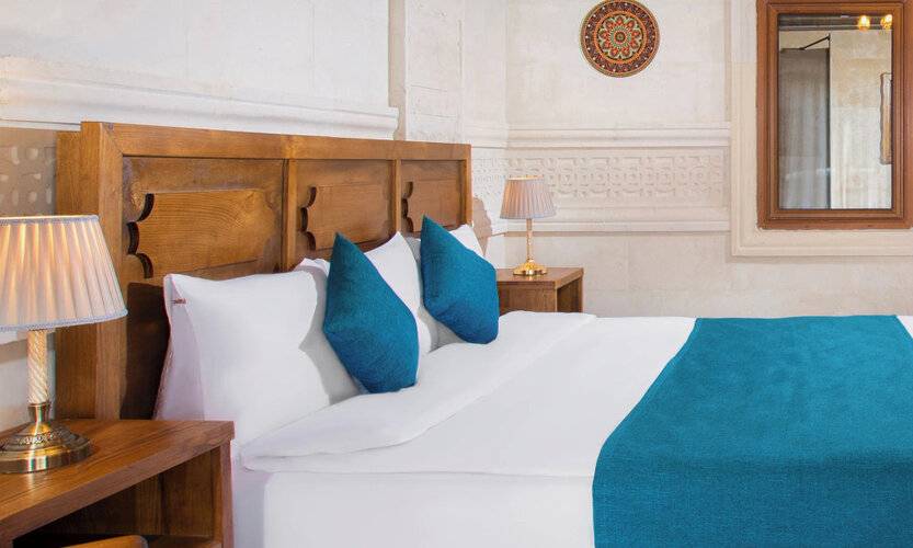 Rapsodi Stone Suites Cappadocia