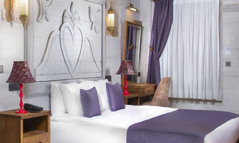 Rapsodi Stone Suites Cappadocia