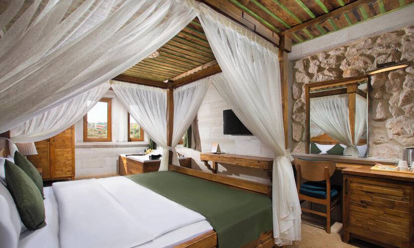 Rapsodi Stone Suites Cappadocia