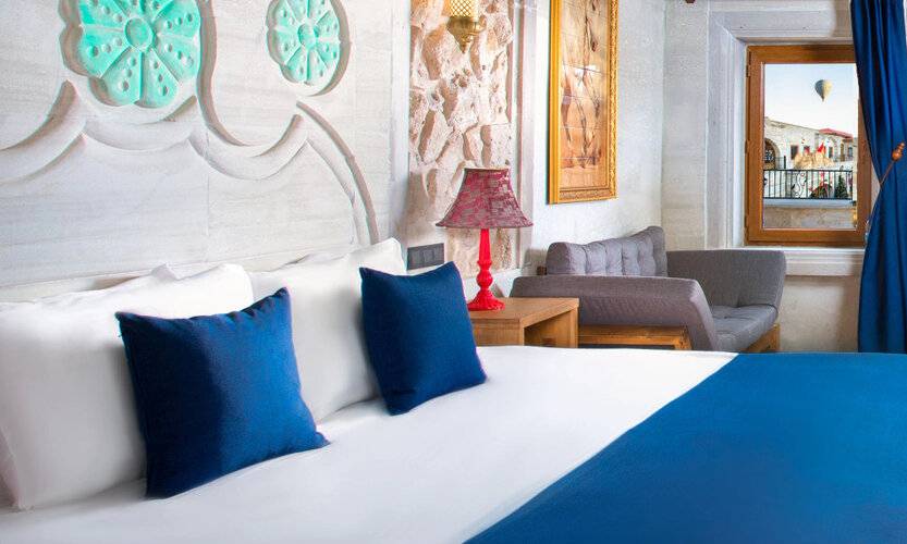 Rapsodi Stone Suites Cappadocia