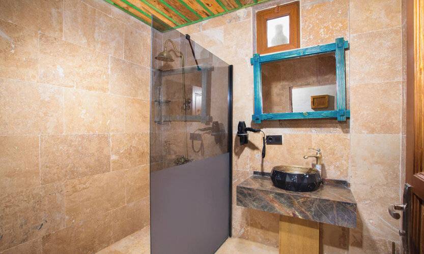 Rapsodi Stone Suites Cappadocia