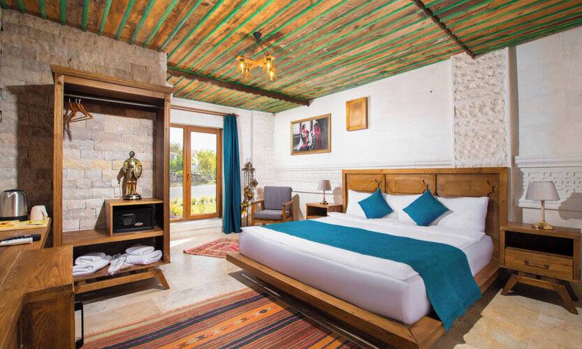 Rapsodi Stone Suites Cappadocia