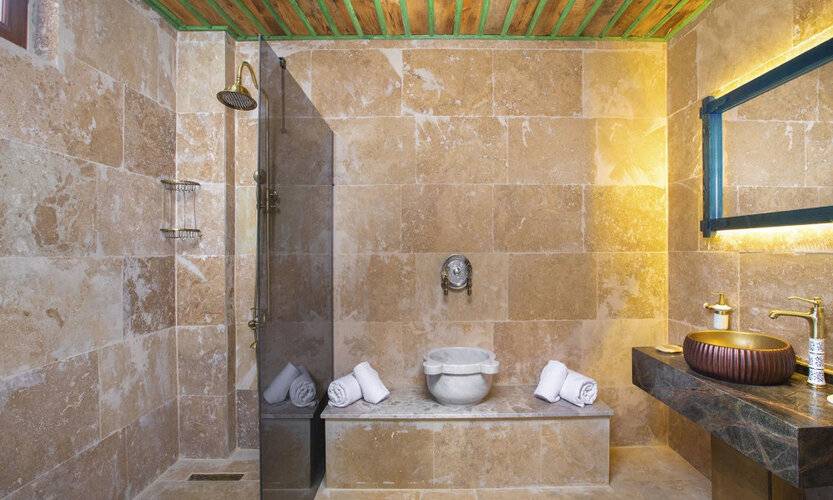 Rapsodi Stone Suites Cappadocia