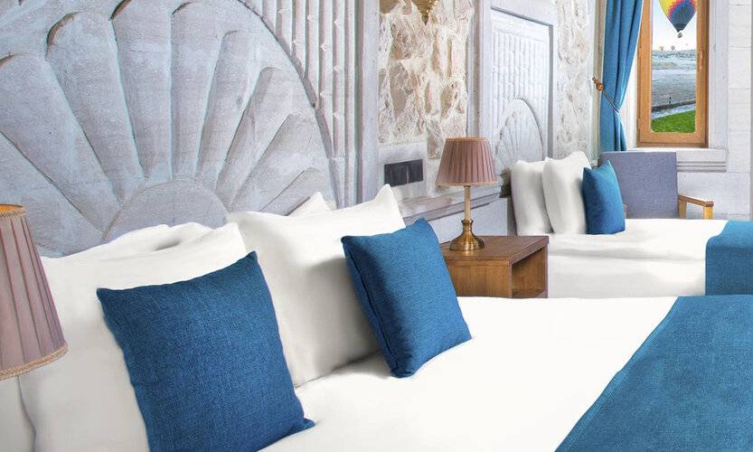 Rapsodi Stone Suites Cappadocia