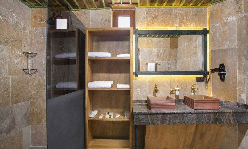 Rapsodi Stone Suites Cappadocia