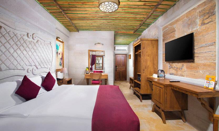 Rapsodi Stone Suites Cappadocia