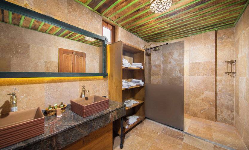 Rapsodi Stone Suites Cappadocia