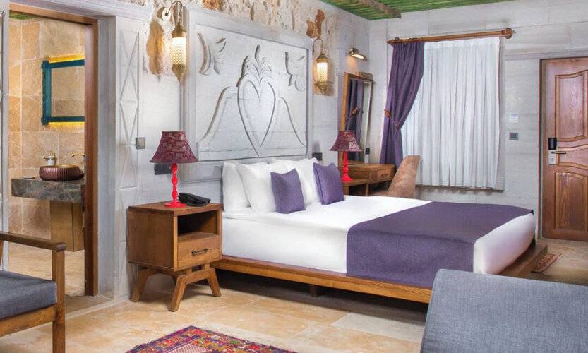 Rapsodi Stone Suites Cappadocia