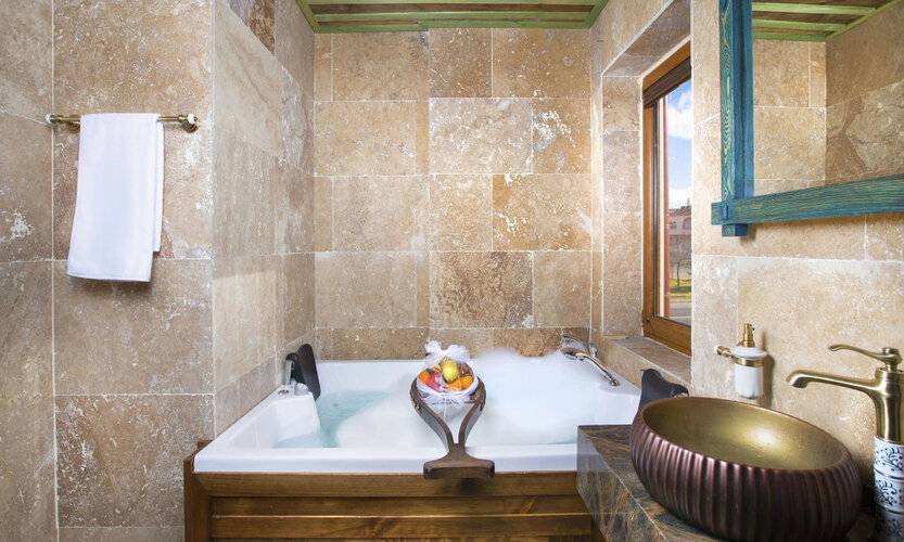 Rapsodi Stone Suites Cappadocia