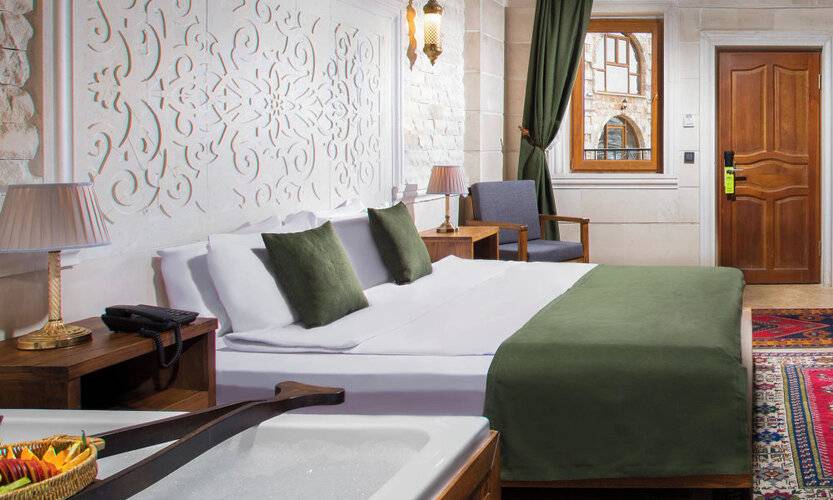 Rapsodi Stone Suites Cappadocia
