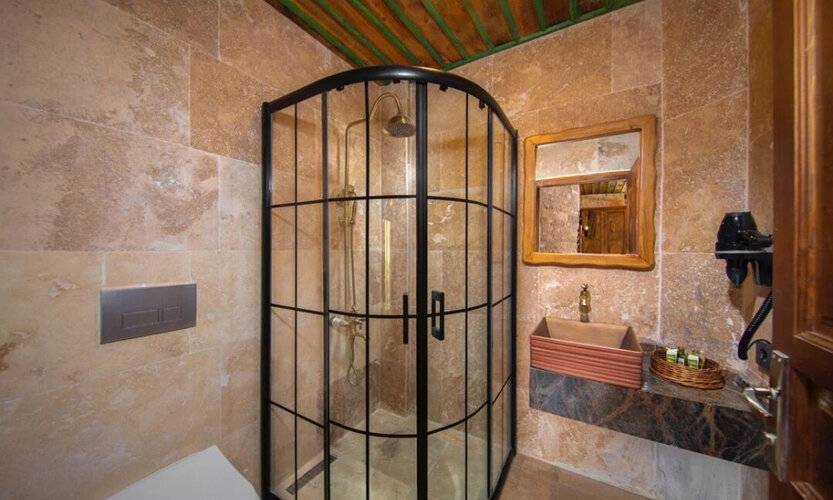 Rapsodi Stone Suites Cappadocia