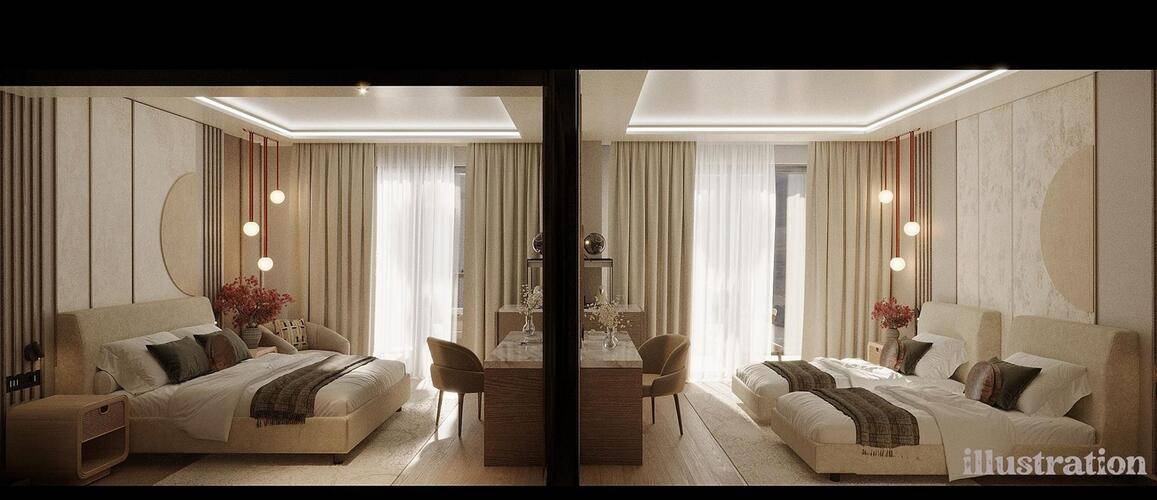 Seaden De Mar Resort & Spa