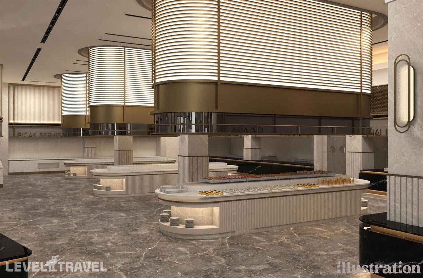 фотографии отеля Seaden De Mar Resort & Spa в Турция(Кызылот) - фото №3