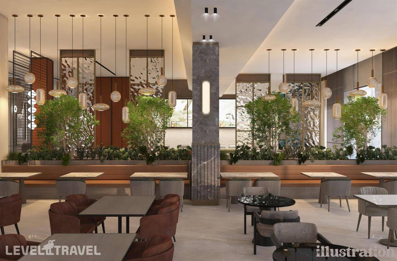 фотографии отеля Seaden De Mar Resort & Spa в Турция(Кызылот) - фото №27