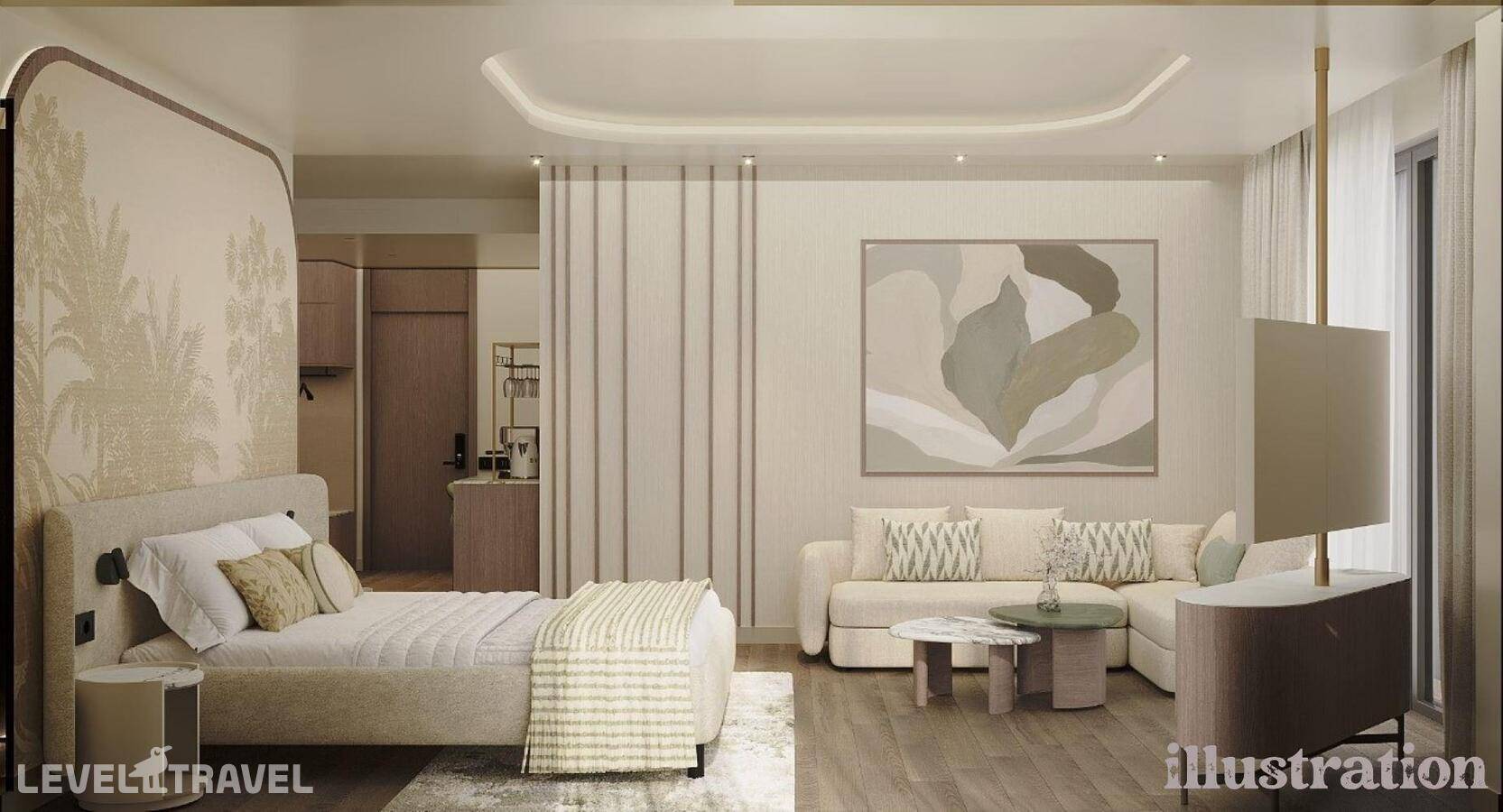 фотографии отеля Seaden De Mar Resort & Spa в Турция(Кызылот) - фото №7