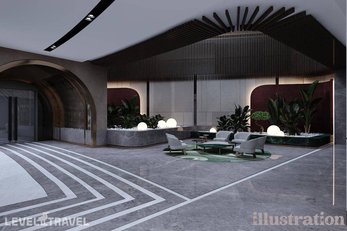 фотографии отеля Seaden De Mar Resort & Spa в Турция(Кызылот) - фото №17