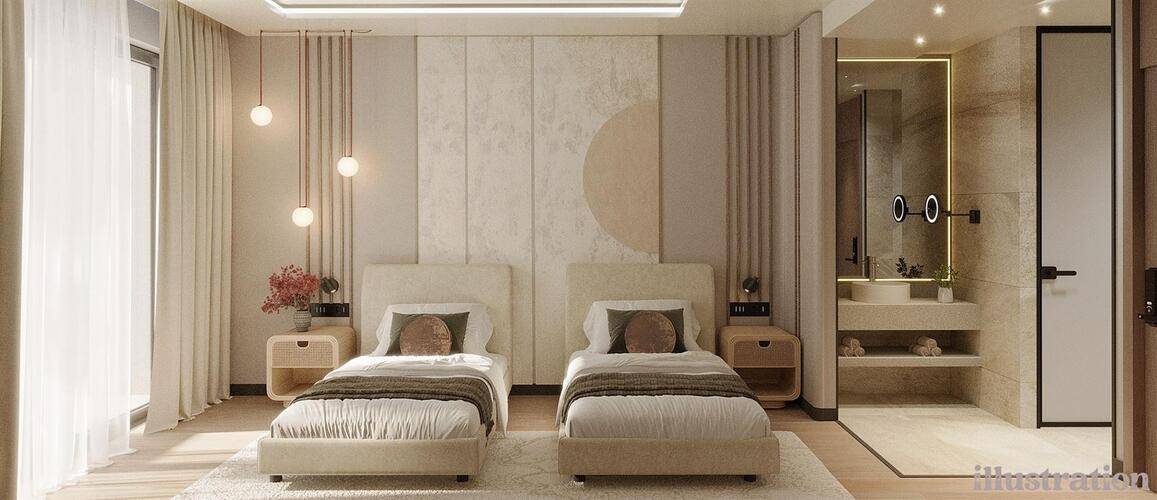 Seaden De Mar Resort & Spa