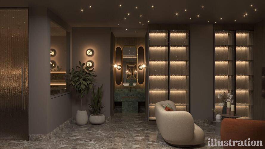 Seaden De Mar Resort & Spa