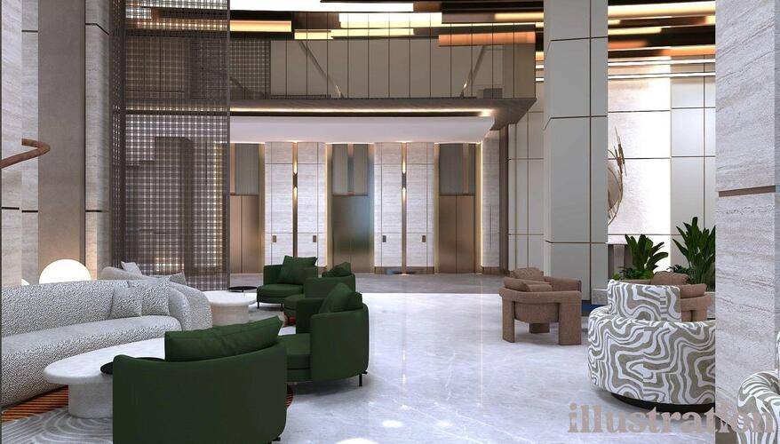 Seaden De Mar Resort & Spa