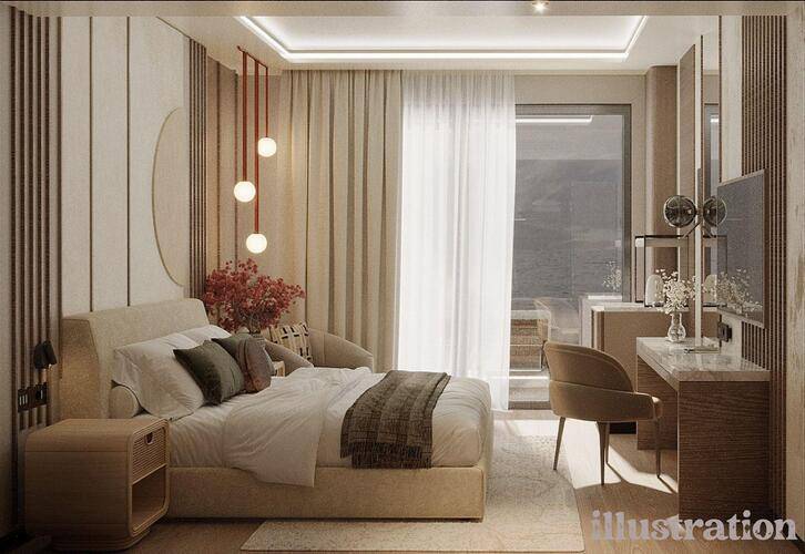 Seaden De Mar Resort & Spa