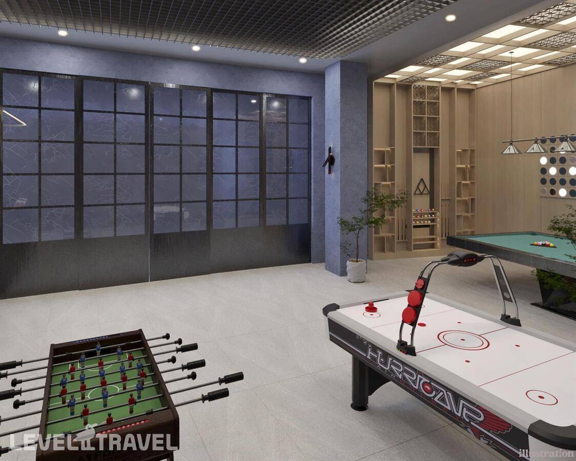 фотографии отеля Seaden De Mar Resort & Spa в Турция(Кызылот) - фото №4