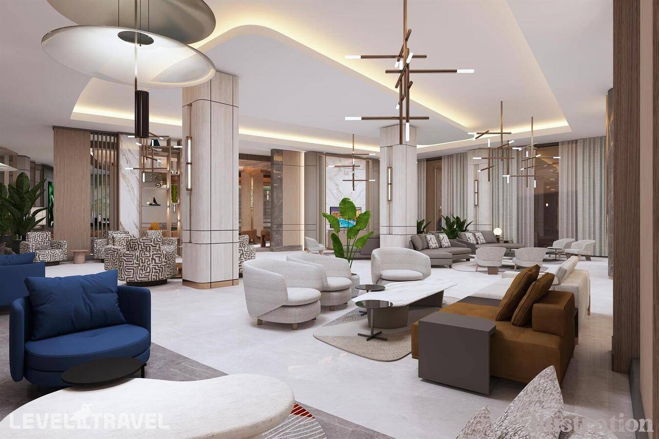 фотографии отеля Seaden De Mar Resort & Spa в Турция(Кызылот) - фото №16