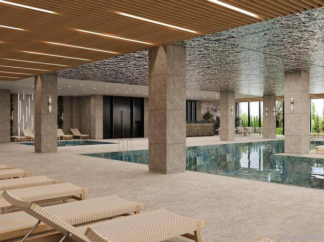 Seaden De Mar Resort & Spa