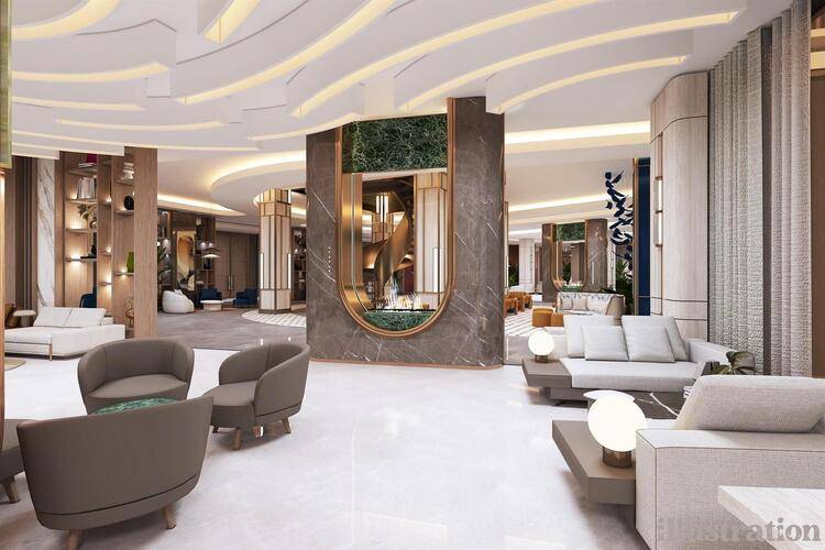 Seaden De Mar Resort & Spa