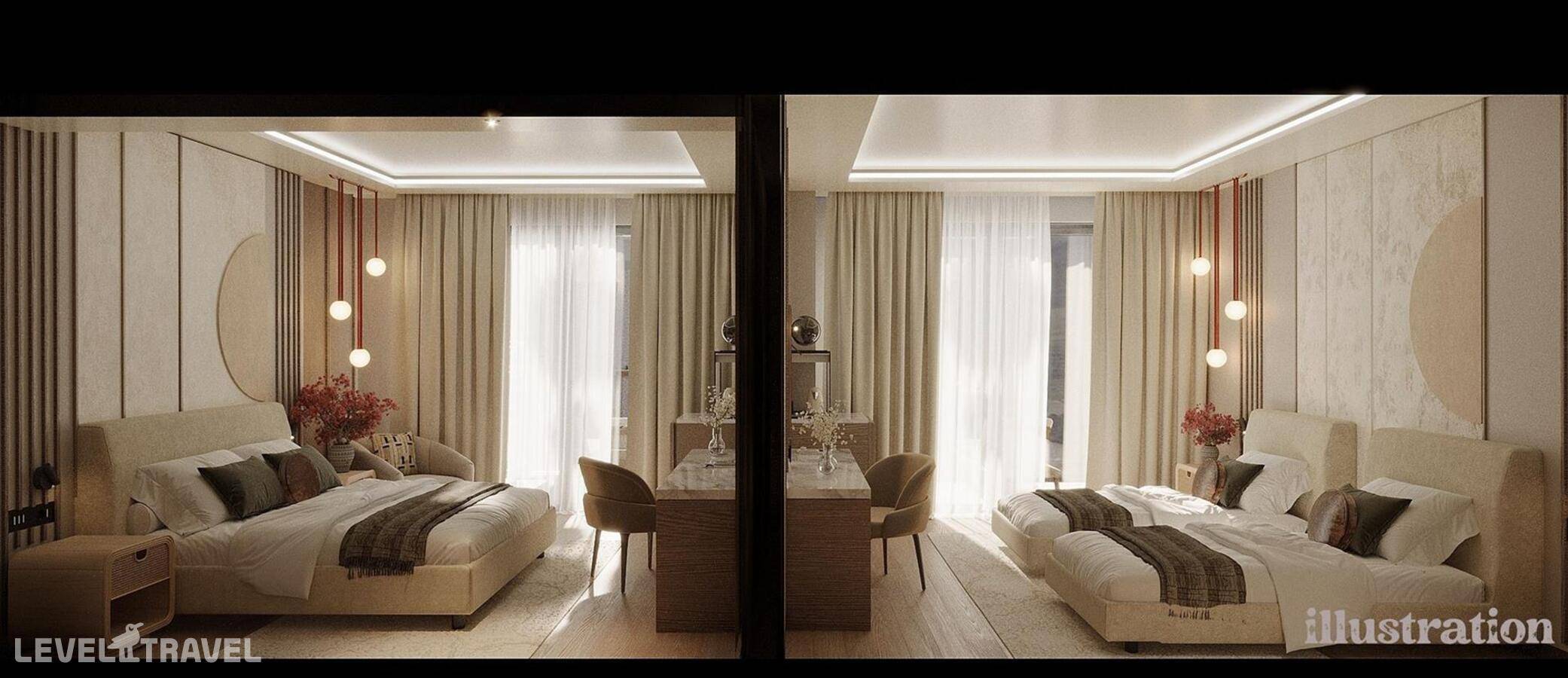 фотографии отеля Seaden De Mar Resort & Spa в Турция(Кызылот) - фото №13