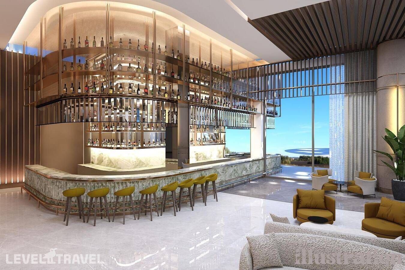 фотографии отеля Seaden De Mar Resort & Spa в Турция(Кызылот) - фото №2