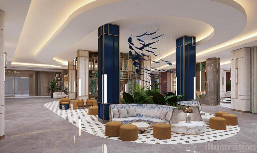 Seaden De Mar Resort & Spa