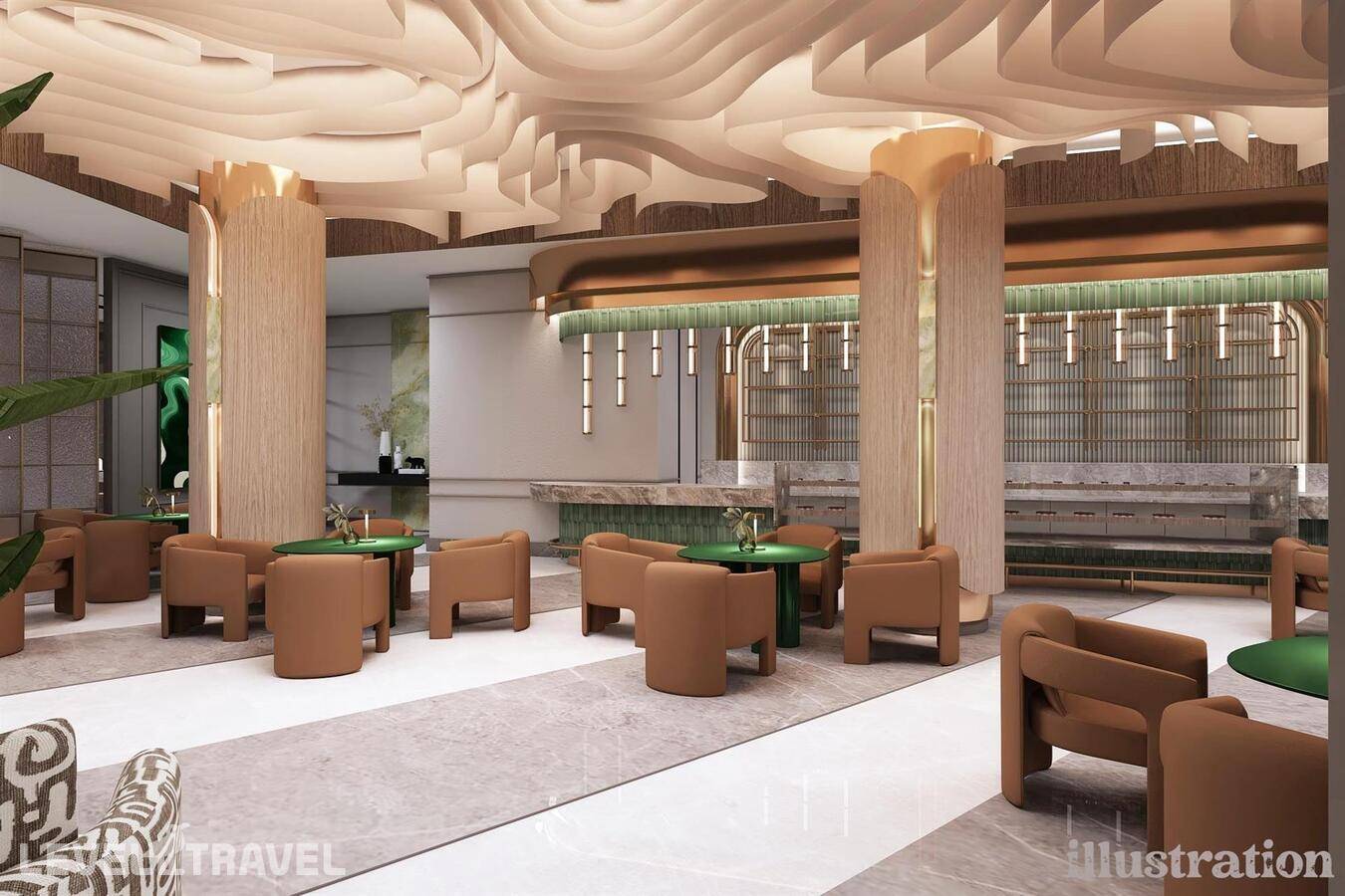 фотографии отеля Seaden De Mar Resort & Spa в Турция(Кызылот) - фото №18