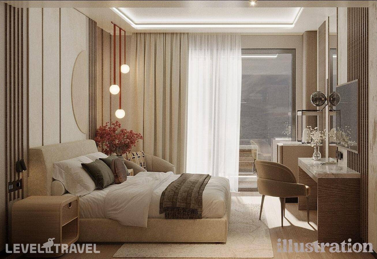 фотографии отеля Seaden De Mar Resort & Spa в Турция(Кызылот) - фото №15