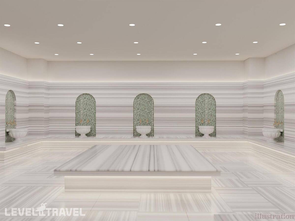 фотографии отеля Seaden De Mar Resort & Spa в Турция(Кызылот) - фото №9