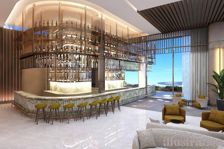 Seaden De Mar Resort & Spa