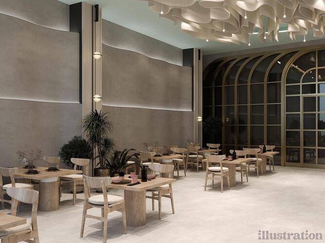 Seaden De Mar Resort & Spa