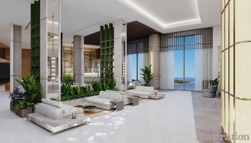 Seaden De Mar Resort & Spa