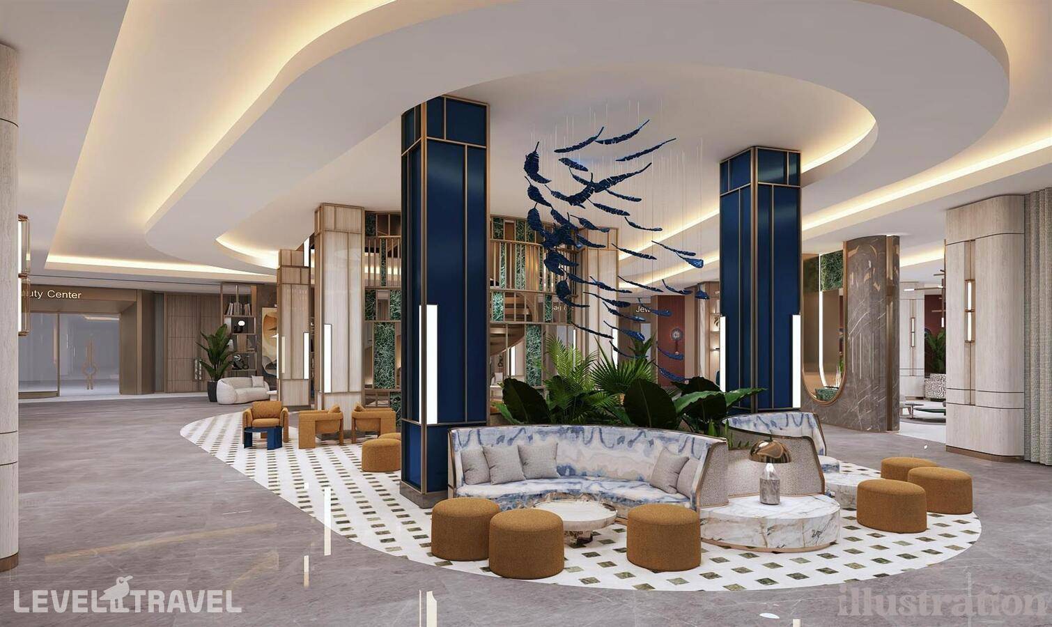 фотографии отеля Seaden De Mar Resort & Spa в Турция(Кызылот) - фото №24