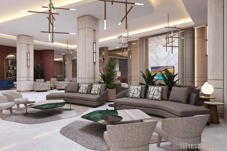 Seaden De Mar Resort & Spa