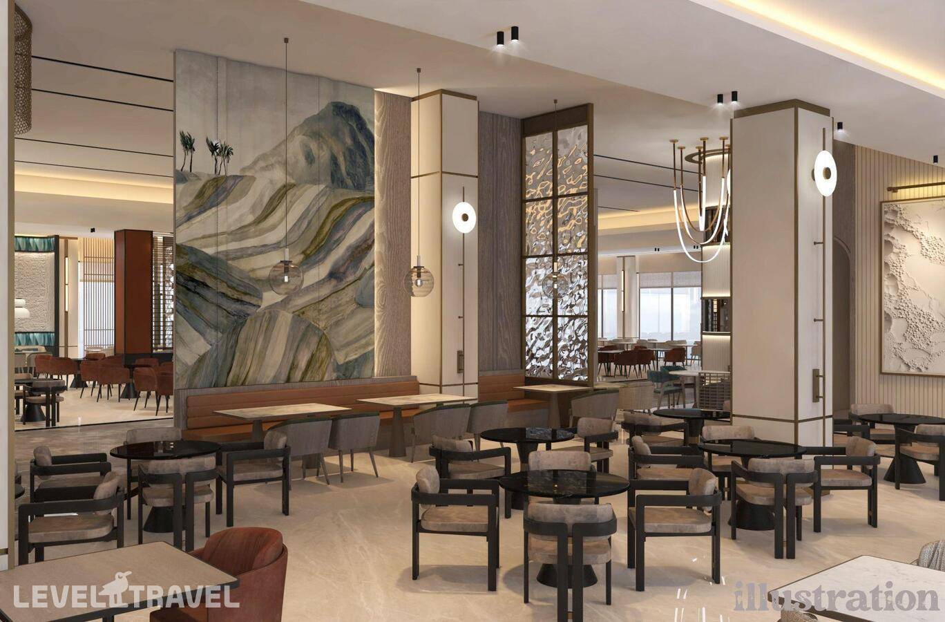 фотографии отеля Seaden De Mar Resort & Spa в Турция(Кызылот) - фото №21