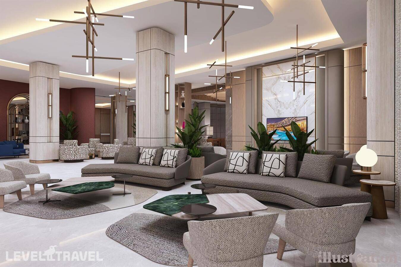 фотографии отеля Seaden De Mar Resort & Spa в Турция(Кызылот) - фото №23