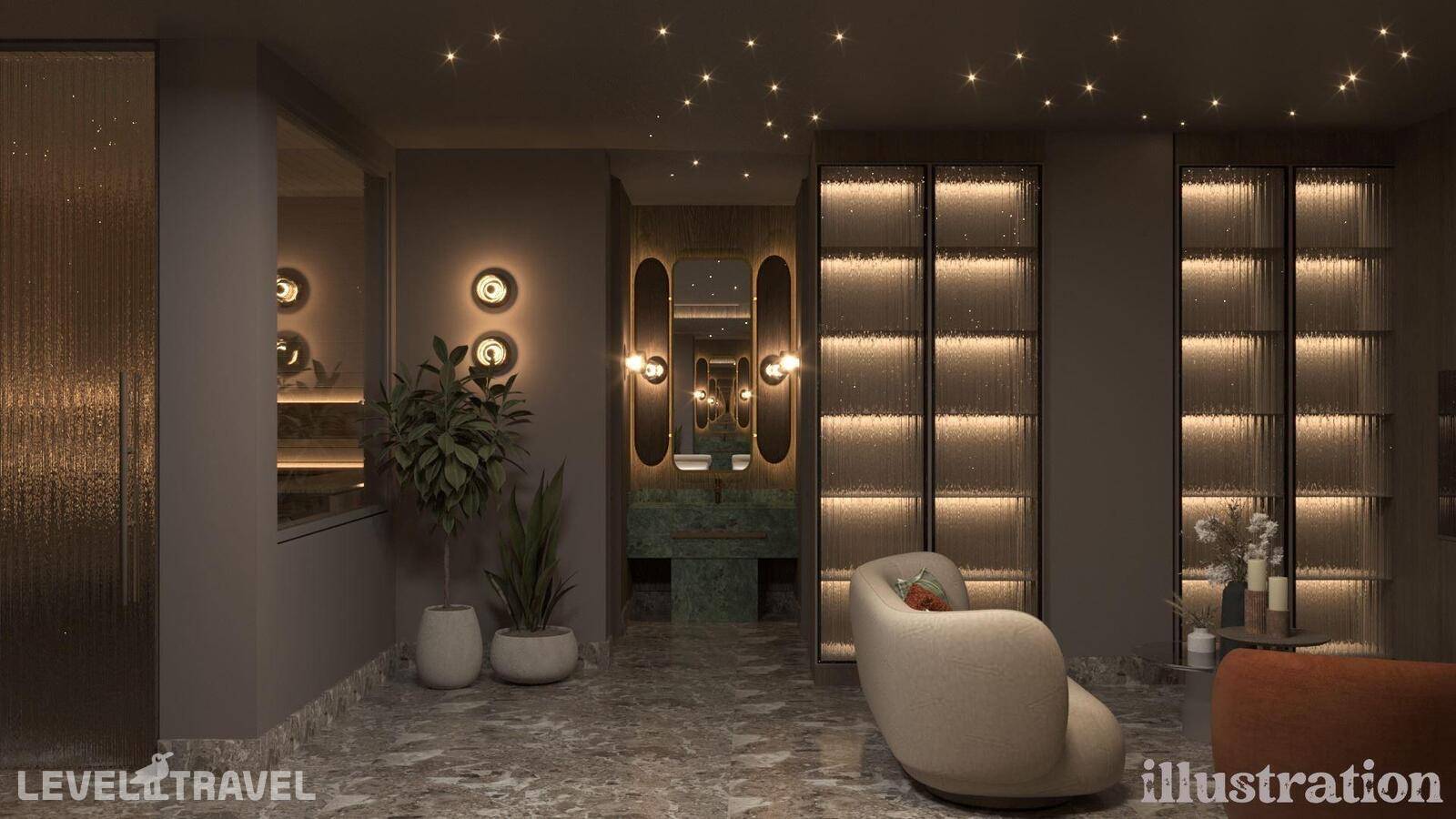 фотографии отеля Seaden De Mar Resort & Spa в Турция(Кызылот) - фото №8